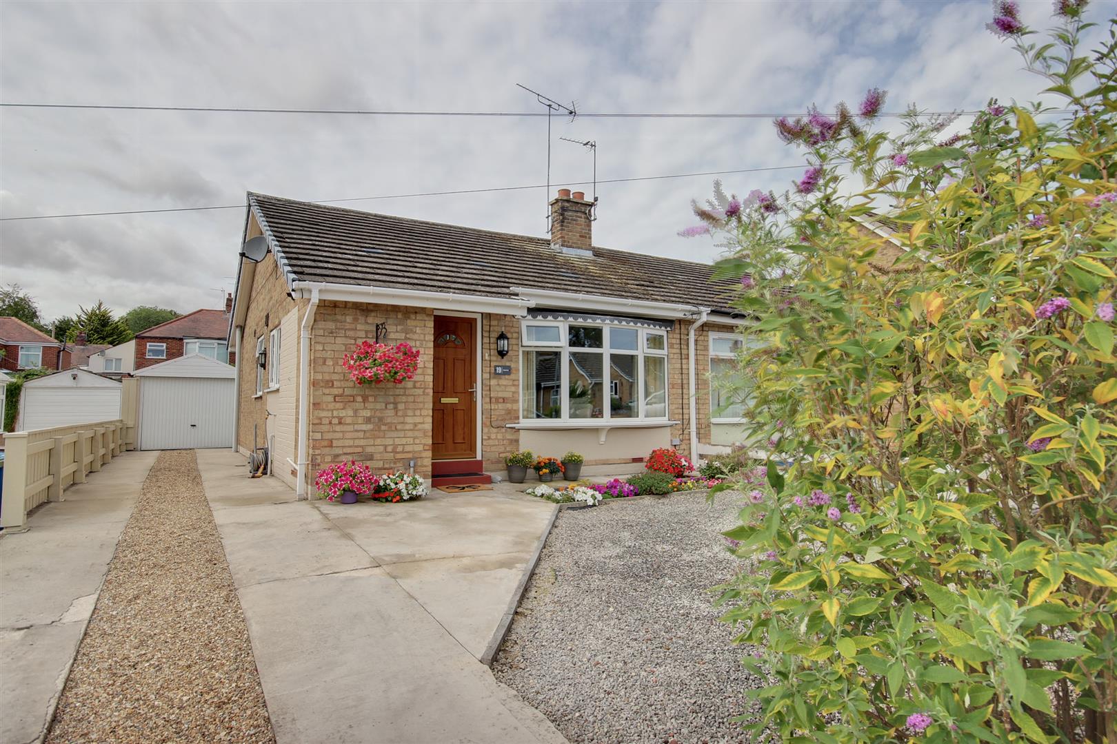Ellerker Rise, Willerby